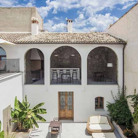 Casa Rabat (Adults Only) Hotel Huertas ภายนอก รูปภาพ