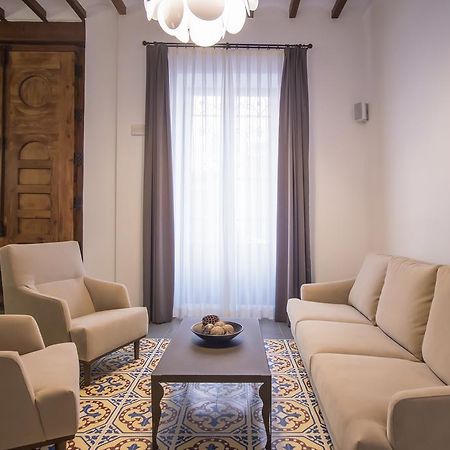 Casa Rabat (Adults Only) Hotel Huertas ภายนอก รูปภาพ