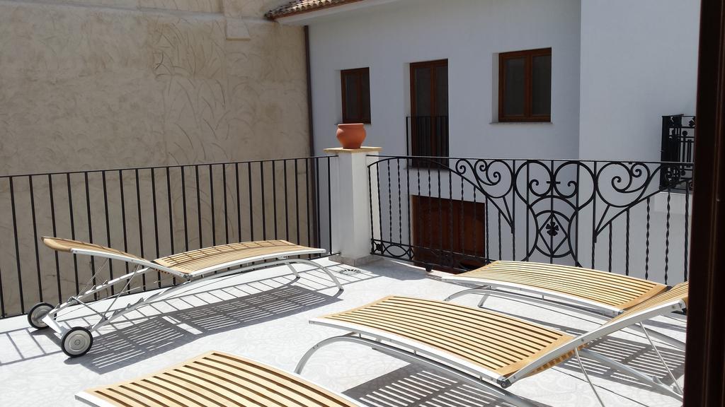 Casa Rabat (Adults Only) Hotel Huertas ภายนอก รูปภาพ