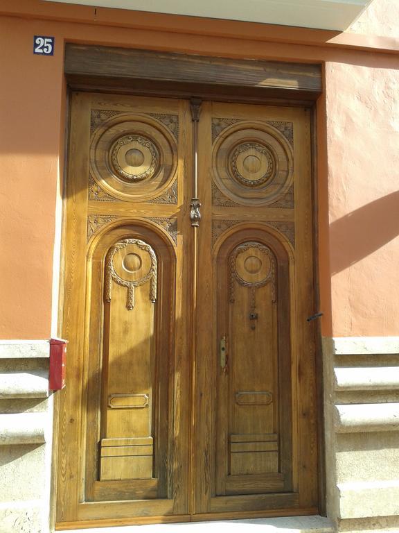 Casa Rabat (Adults Only) Hotel Huertas ภายนอก รูปภาพ