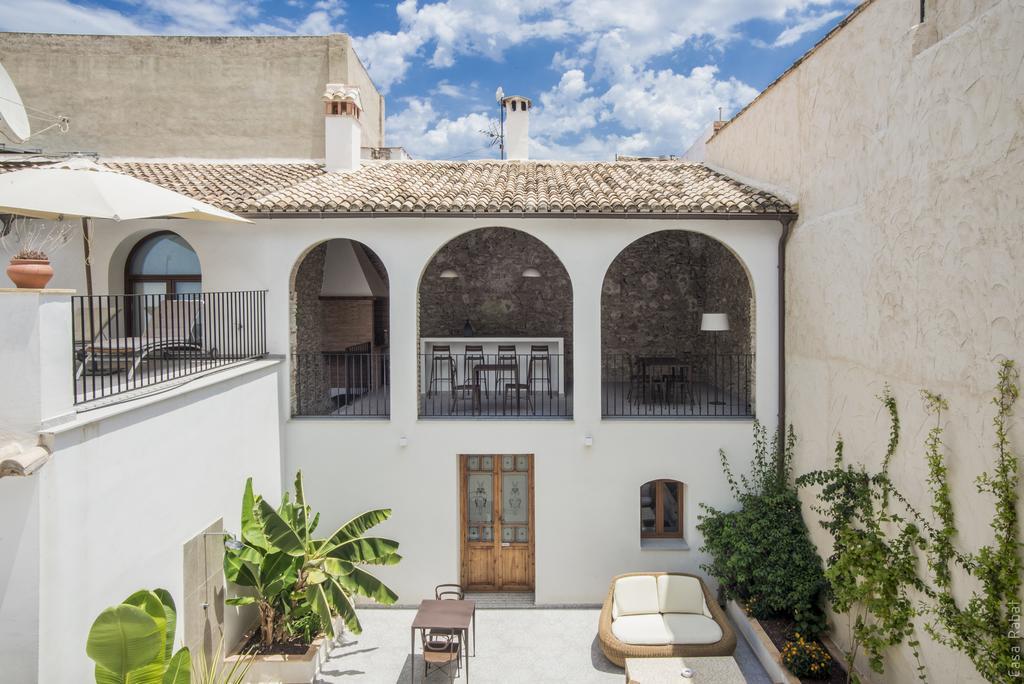 Casa Rabat (Adults Only) Hotel Huertas ภายนอก รูปภาพ