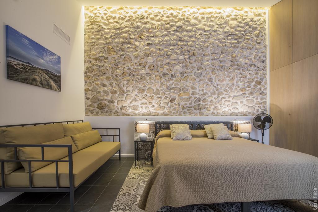 Casa Rabat (Adults Only) Hotel Huertas ห้อง รูปภาพ