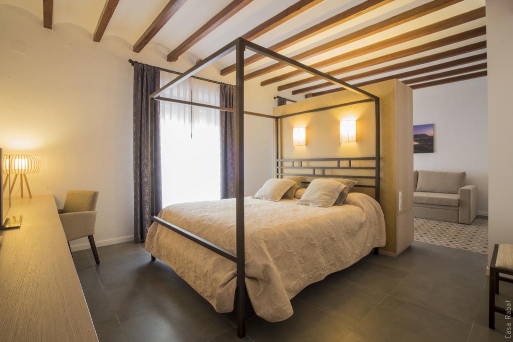 Casa Rabat (Adults Only) Hotel Huertas ห้อง รูปภาพ