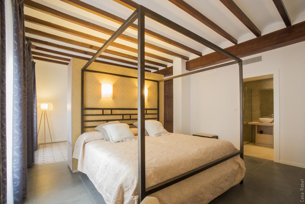 Casa Rabat (Adults Only) Hotel Huertas ห้อง รูปภาพ