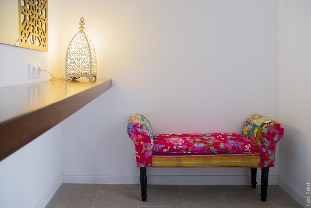 Casa Rabat (Adults Only) Hotel Huertas ภายนอก รูปภาพ