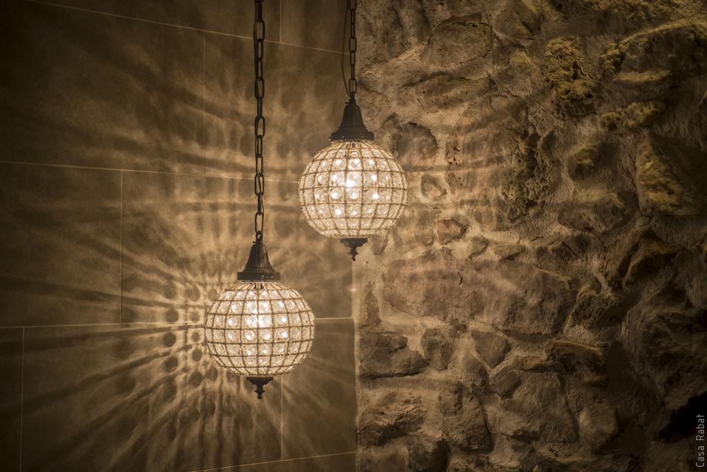 Casa Rabat (Adults Only) Hotel Huertas ภายนอก รูปภาพ