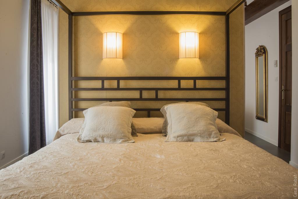 Casa Rabat (Adults Only) Hotel Huertas ภายนอก รูปภาพ
